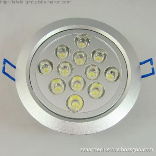 12w LED Ceiling Lamp